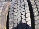 Opony ciężarowe 215/75R17.5 FULDA REGIOFORCE  / 10-13MM