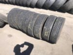 Opony ciężarowe 215/75R17.5 FULDA REGIOFORCE  / 10-13MM