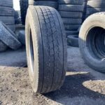  Opona ciężarowa 225/75R17.5 FULDA REGIOCONTROL / 9MM