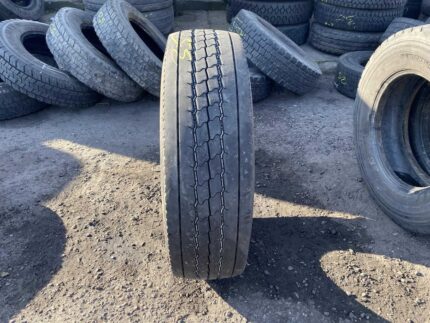 Opona ciężarowa 225/75R17.5 FULDA REGIOCONTROL / 9MM