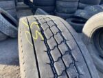 Opona ciężarowa 225/75R17.5 FULDA REGIOCONTROL / 9MM