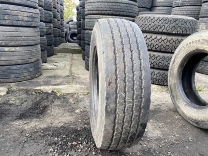  Opona ciężarowa 235/75R17.5 FULDA MULTITONN 2 / 12MM