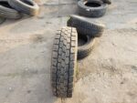 Opona ciężarowa 205/75R17.5 BRIDGESTONE R-DRIVE 002 / 99% bieżnika