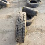  Opona ciężarowa 205/75R17.5 BRIDGESTONE R-DRIVE 002 / 99% bieżnika
