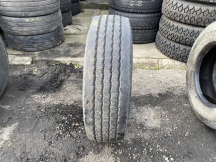 Opona ciężarowa 235/75R17.5 FULDA MULTITONN 2 / 12MM