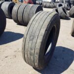  Opona ciężarowa 245/70R17.5 FULDA ECOTONN / 6MM