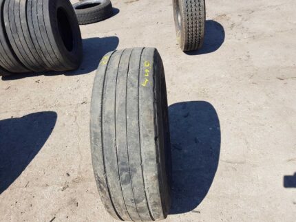 Opona ciężarowa 245/70R17.5 FULDA ECOTONN / 6MM