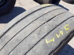Opona ciężarowa 245/70R17.5 FULDA ECOTONN / 6MM