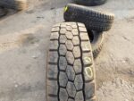 Opona ciężarowa 205/75R17.5 BRIDGESTONE R-DRIVE 002 / 99% bieżnika