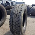  Opona ciężarowa 225/75R17.5 GITI GDR638 / 10MM