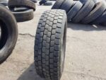 Opona ciężarowa 225/75R17.5 GITI GDR638 / 10MM