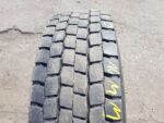 Opona ciężarowa 225/75R17.5 GITI GDR638 / 10MM