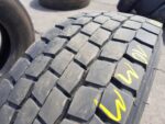 Opona ciężarowa 225/75R17.5 GITI GDR638 / 10MM