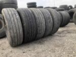 Opony ciężarowe 205/65R17.5 GOODYEAR KMAX T / 6-7MM