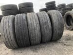 Opony ciężarowe 205/65R17.5 GOODYEAR KMAX T / 6-7MM