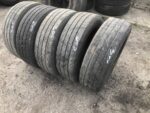 Opony ciężarowe 205/65R17.5 GOODYEAR KMAX T / 6-7MM