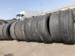Opony ciężarowe 205/65R17.5 GOODYEAR RHT II KMAX T / 6MM