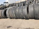 Opony ciężarowe 205/65R17.5 GOODYEAR RHT II KMAX T / 6MM
