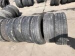 Opony ciężarowe 205/65R17.5 GOODYEAR RHT II KMAX T / 6MM