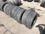 Opony ciężarowe 205/65R17.5 GOODYEAR RHT II KMAX T / 6MM