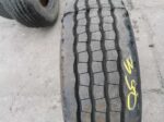 Opona ciężarowa 205/75R17.5 GOODYEAR G291 / 100% BIEŻNIKA