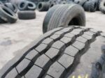 Opona ciężarowa 205/75R17.5 GOODYEAR G291 / 100% BIEŻNIKA