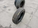 Opona ciężarowa 205/75R17.5 GOODYEAR G291 / 100% BIEŻNIKA