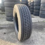  Opona ciężarowa 205/75R17.5 GOODYEAR KMAX S / 10MM