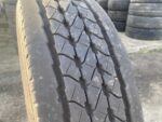 Opona ciężarowa 205/75R17.5 GOODYEAR KMAX S / 10MM
