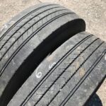  Opony ciężarowe 205/75R17.5 BRIDGESTONE R227 / 6-7MM