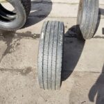  Opona ciężarowa 205/75R17.5 GOODYEAR REGIONAL RHD II / 7MM