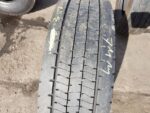 Opona ciężarowa 205/75R17.5 GOODYEAR REGIONAL RHD II / 7MM