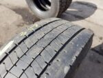 Opona ciężarowa 205/75R17.5 GOODYEAR REGIONAL RHD II / 7MM
