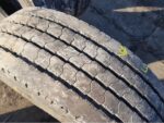 Opona ciężarowa 205/75R17.5 GOODYEAR REGIONAL RHS II / 9MM