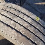  Opona ciężarowa 205/75R17.5 GOODYEAR REGIONAL RHS II / 9MM