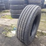  Opona ciężarowa 205/75R17.5 GOODYEAR REGIONAL RHS II / 10-11MM