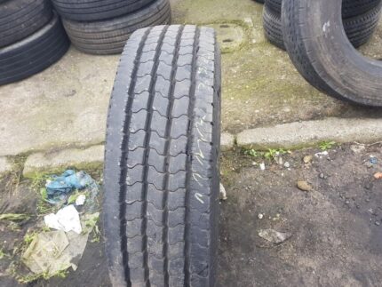 Opona ciężarowa 205/75R17.5 GOODYEAR REGIONAL RHS II / 10-11MM