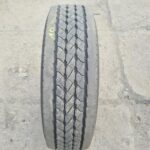  Opona ciężarowa 205/75R17.5 GOODYEAR KMAX S / 10MM