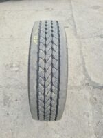 Opona ciężarowa 205/75R17.5 GOODYEAR KMAX S / 10MM