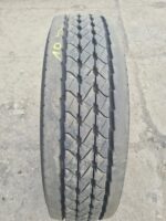 Opona ciężarowa 205/75R17.5 GOODYEAR KMAX S / 10MM