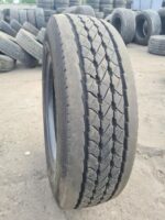 Opona ciężarowa 205/75R17.5 GOODYEAR KMAX S / 10MM
