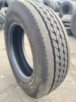 Opona ciężarowa 205/75R17.5 GOODYEAR KMAX S / 10MM