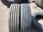 Opony ciężarowe 205/75R17.5 GOODYEAR REGIONAL RHS II / 9-10MM