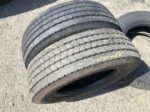 Opony ciężarowe 205/75R17.5 GOODYEAR REGIONAL RHS II / 9-10MM
