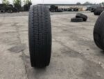 Opona ciężarowa 215/75R17.5 GOODYEAR REGIONAL RHD II / 6-8MM