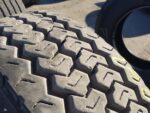 Opona ciężarowa 235/75R17.5 AEOLUS AGC28 / 15MM
