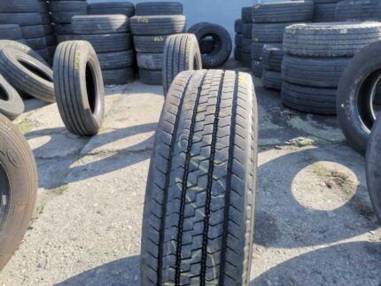 Opona ciężarowa 215/75R17.5 BRIDGESTONE M788 / 9MM