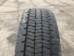 Opona ciężarowa 215/75R17.5 GOODYEAR REGIONAL RHD II / 6-8MM