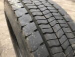 Opona ciężarowa 215/75R17.5 GOODYEAR REGIONAL RHD II / 6-8MM