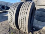 Opony ciężarowe 215/75R17.5 GOODYEAR KMAX S / 7-8MM